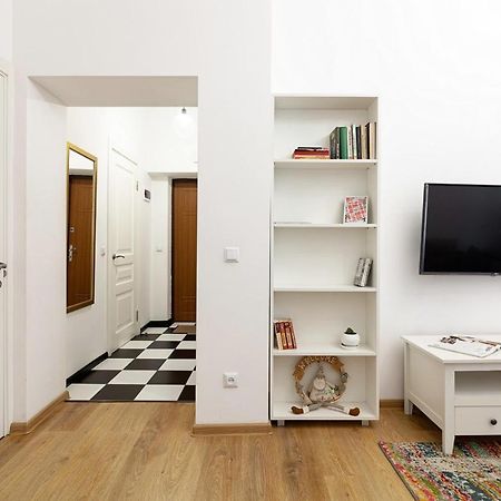 Sweet Home Apartment Lwów Zewnętrze zdjęcie