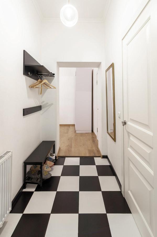 Sweet Home Apartment Lwów Zewnętrze zdjęcie