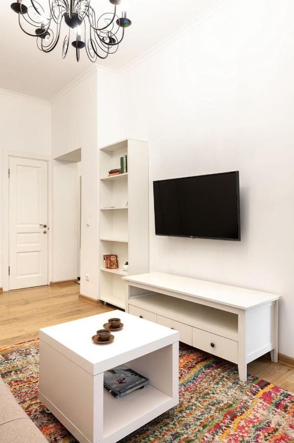 Sweet Home Apartment Lwów Zewnętrze zdjęcie
