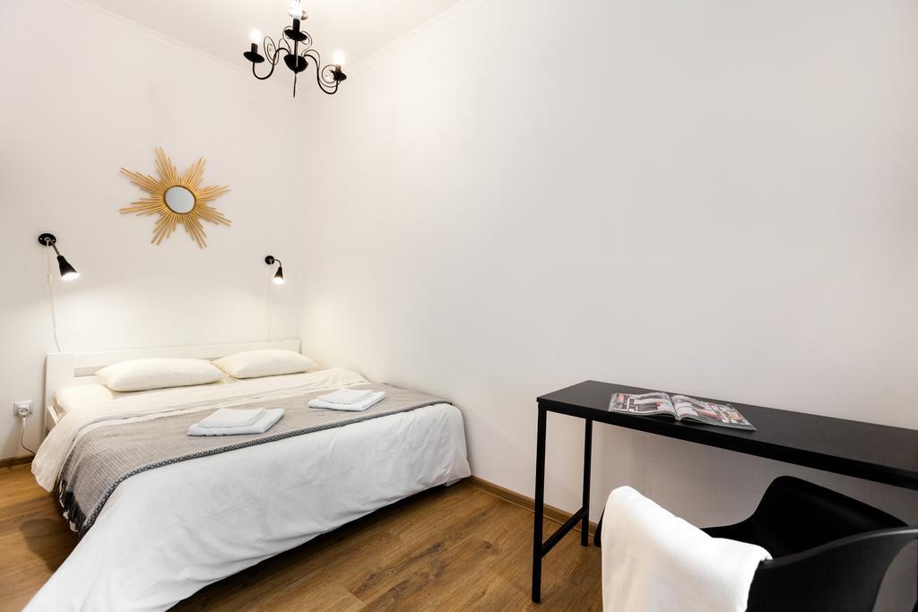 Sweet Home Apartment Lwów Zewnętrze zdjęcie