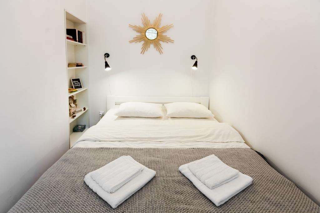 Sweet Home Apartment Lwów Zewnętrze zdjęcie