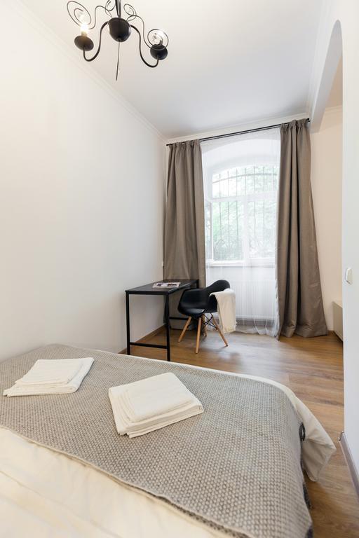 Sweet Home Apartment Lwów Zewnętrze zdjęcie