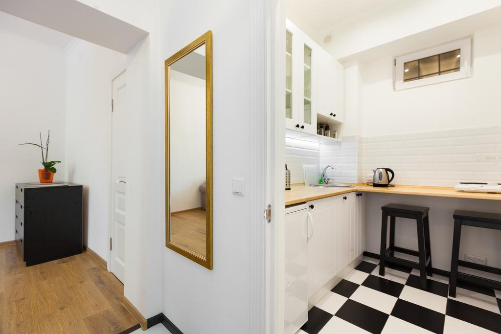 Sweet Home Apartment Lwów Zewnętrze zdjęcie