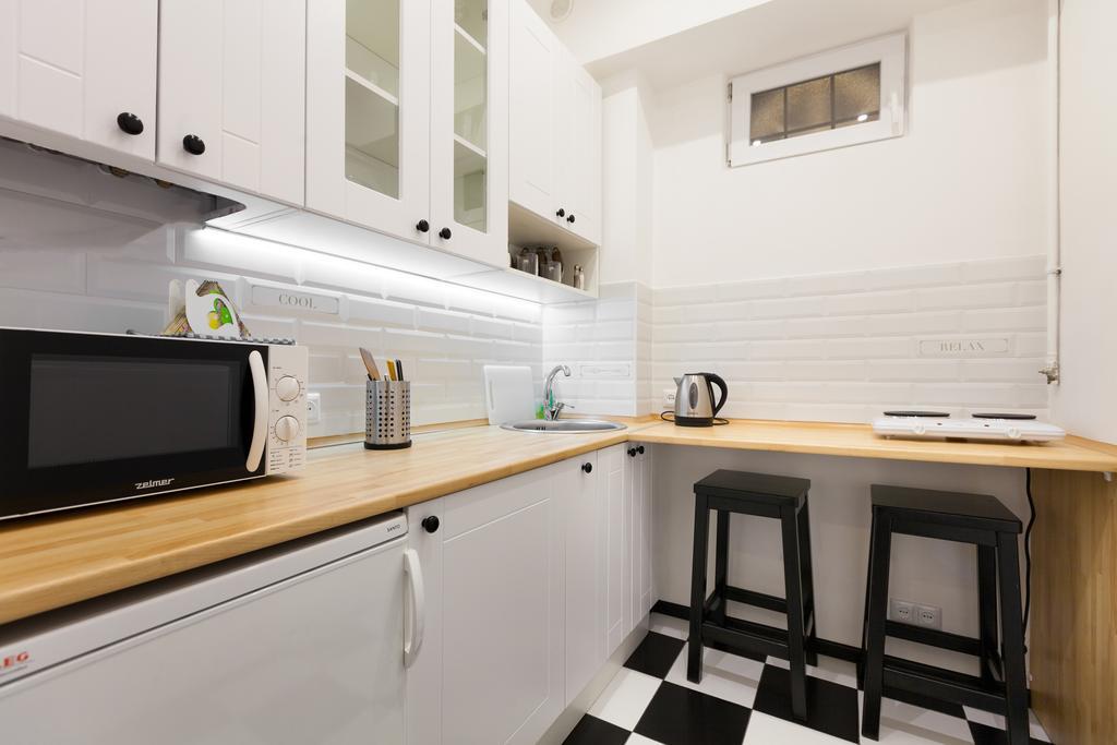 Sweet Home Apartment Lwów Zewnętrze zdjęcie