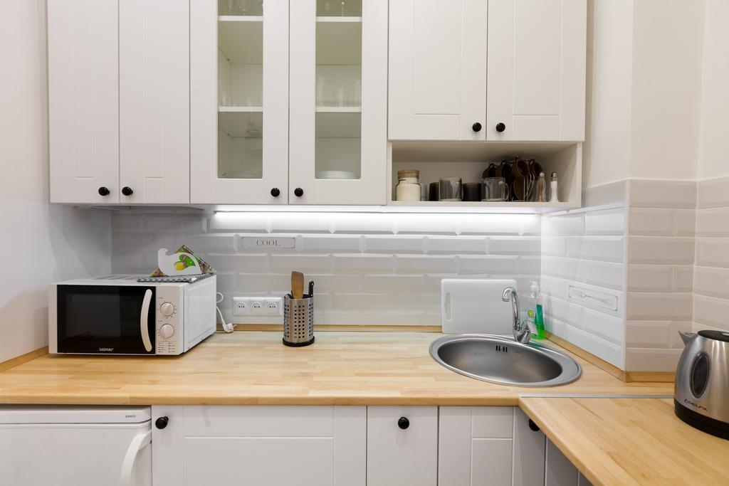 Sweet Home Apartment Lwów Zewnętrze zdjęcie