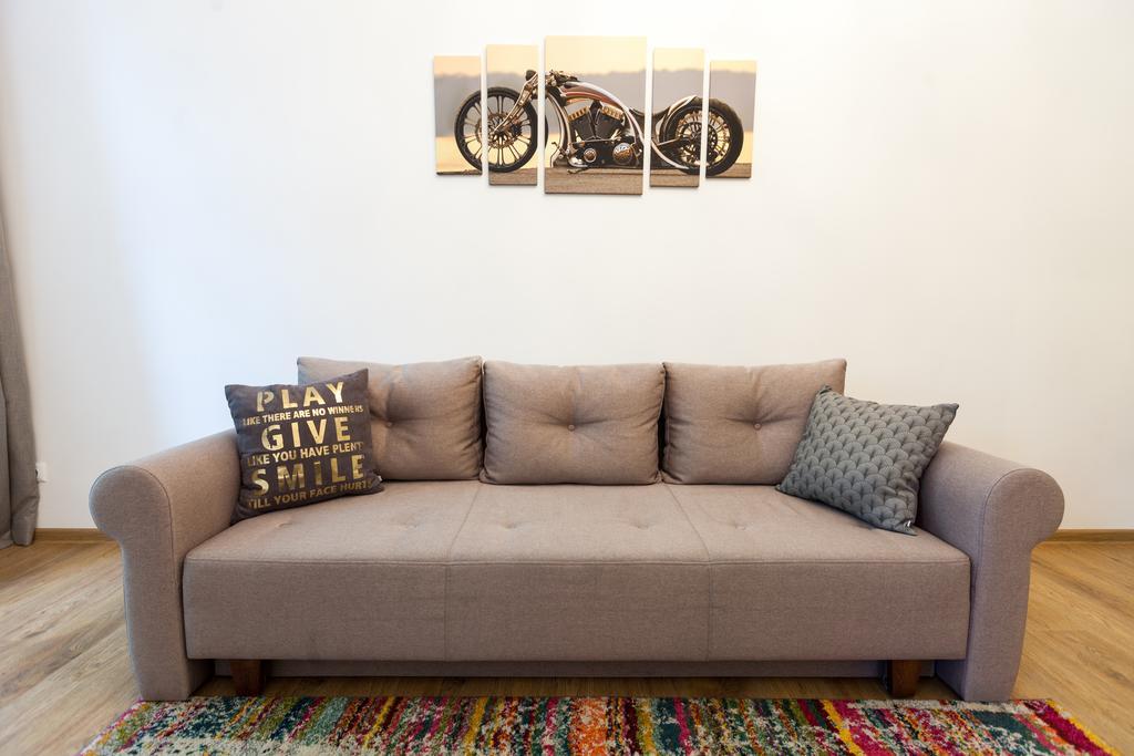 Sweet Home Apartment Lwów Zewnętrze zdjęcie