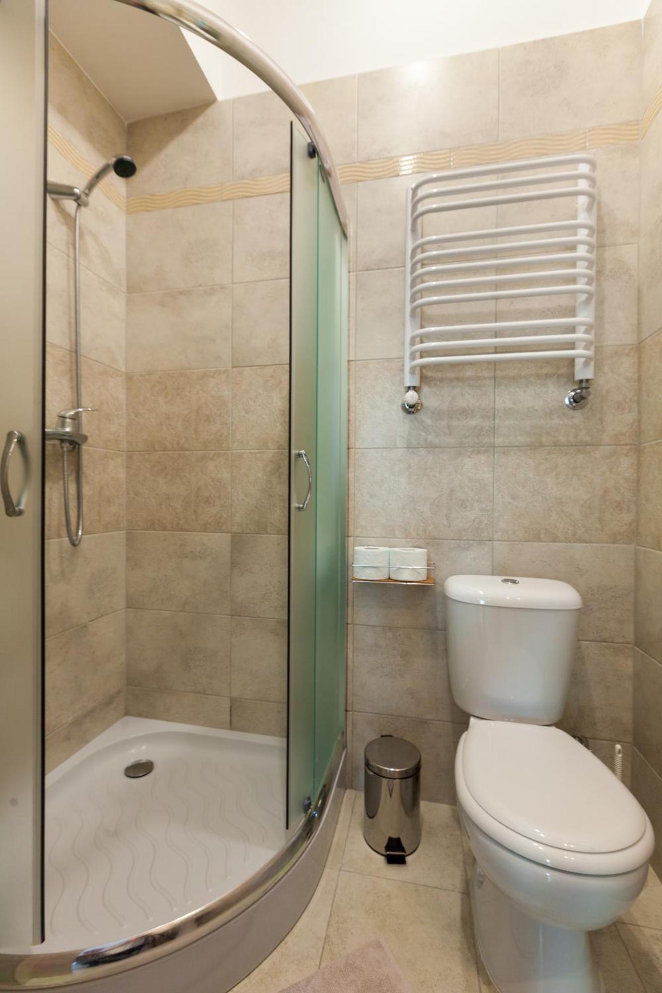 Sweet Home Apartment Lwów Zewnętrze zdjęcie